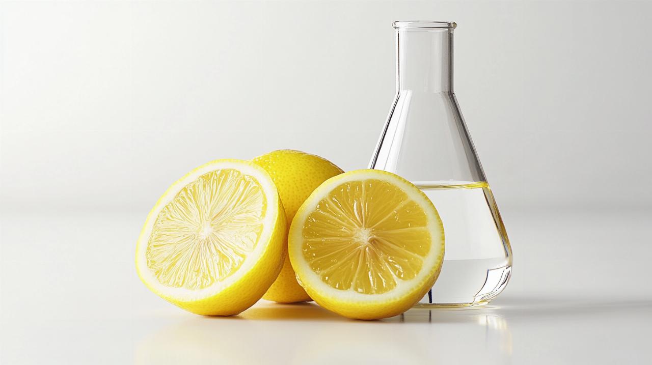 ¿Qué relación hay entre el zumo de limón y la Gamma GT? Mitos y verdades sobre su efecto en el hígado