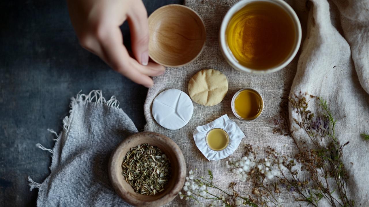 Patata rallada para el chalazión: ¿Cómo curar un chalazión remedio de abuela que funciona?