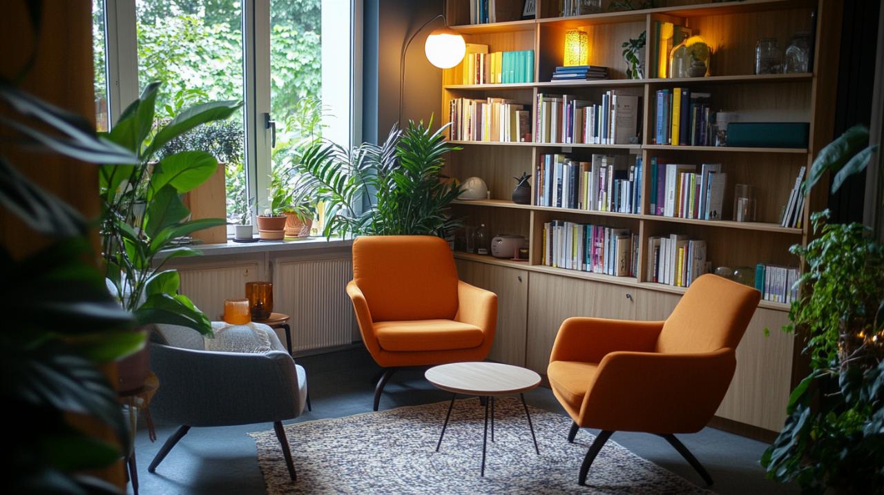 No espere más para consultar a su psicólogo en Anderlecht: Cómo superar la ansiedad y el estrés