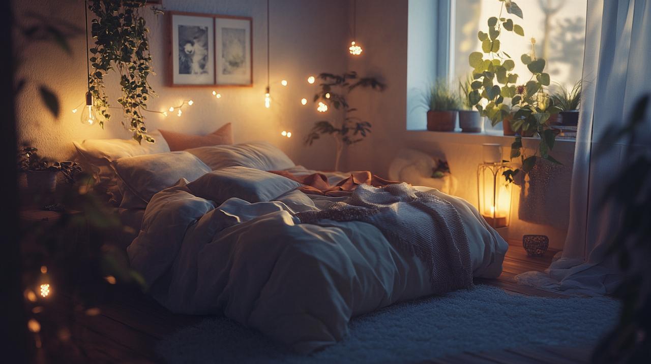 Cómo elegir una buena cama: Consejos y criterios para un sueño perfecto combinando innovación y funcionalidad inteligente