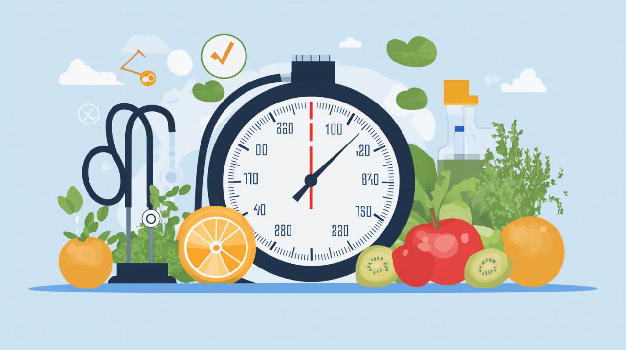 Tabla de la presión arterial normal según la edad: valores y consejos de salud que previenen hipertensión no controlada