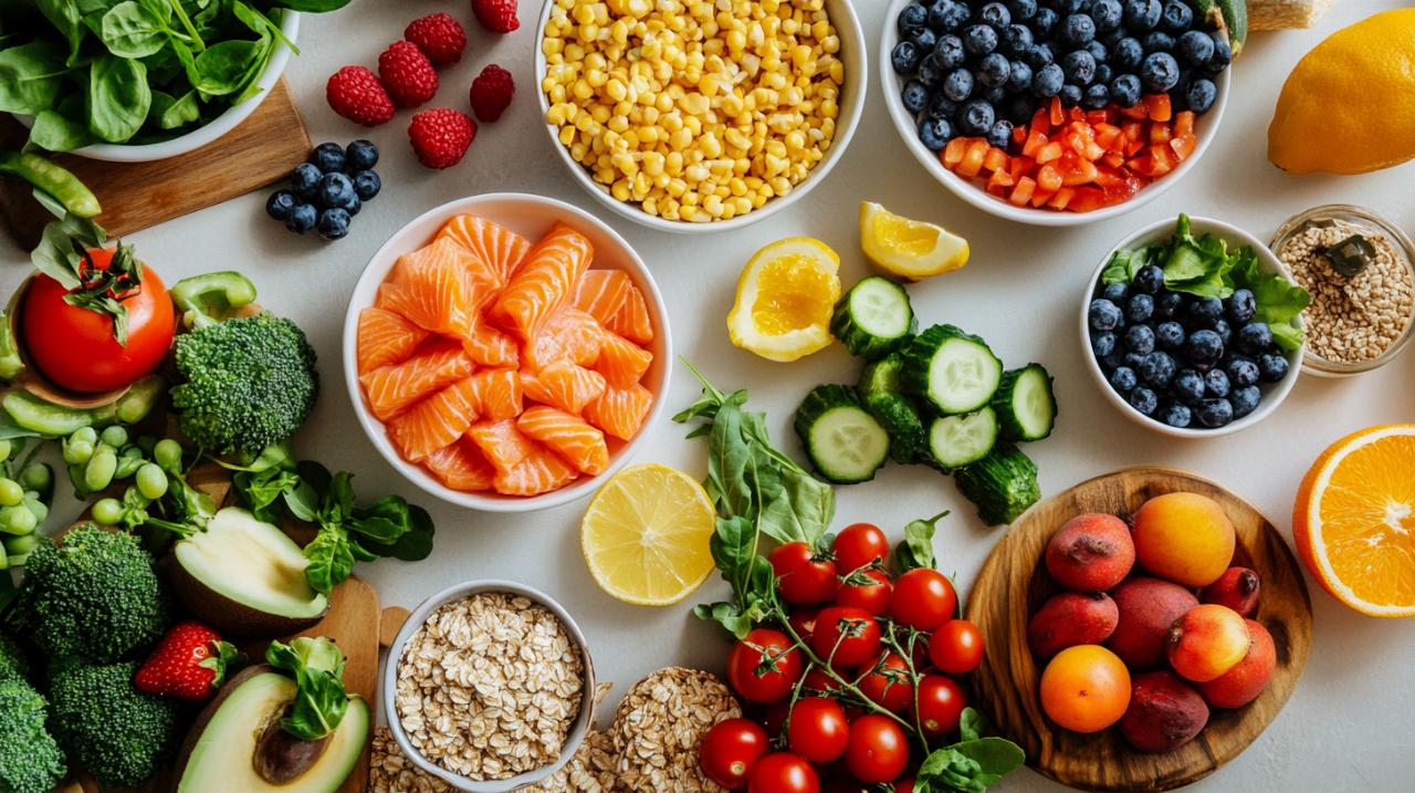 Transforma tu figura con este régimen vientre plano en 15 días mis ideas de menú antiinflamatorio