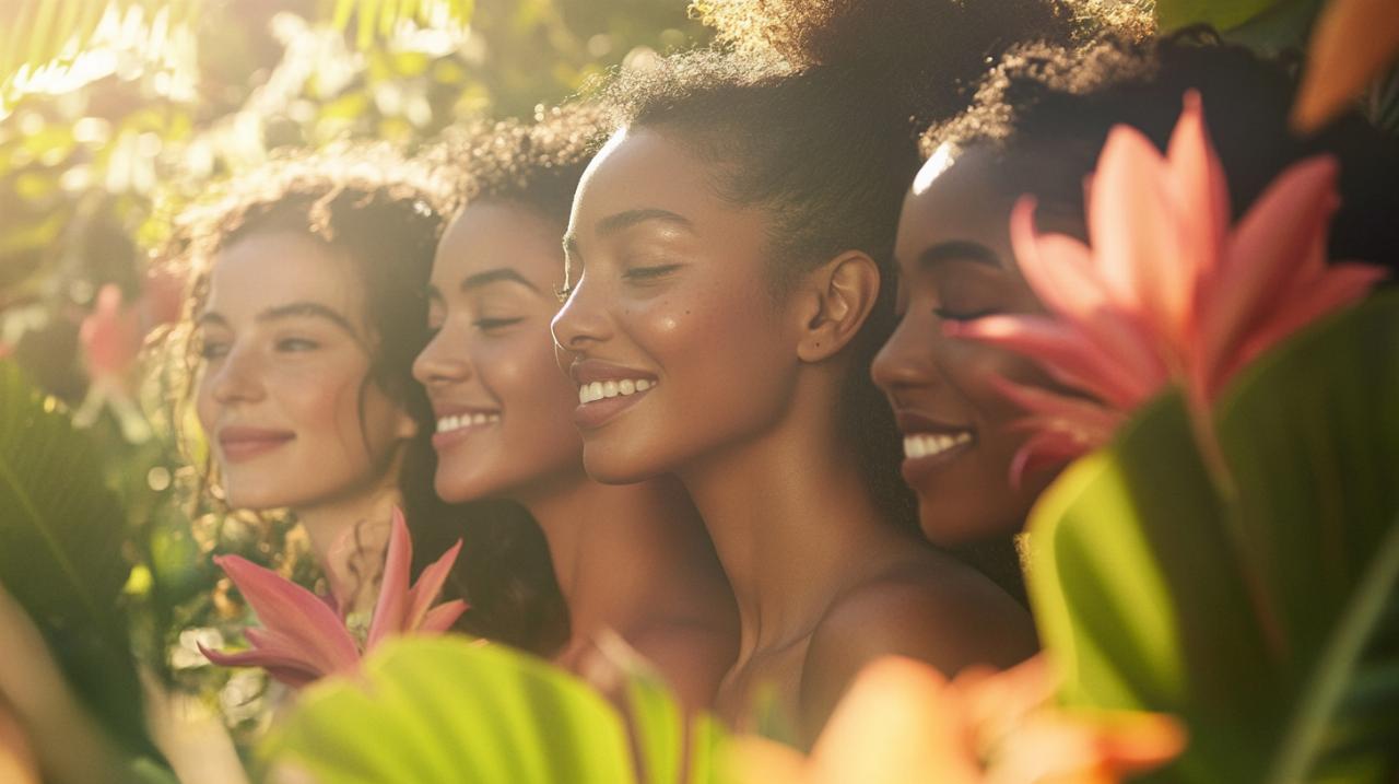 Secretos naturales para una piel suave: guía completa de cuidados orgánicos y efectivos