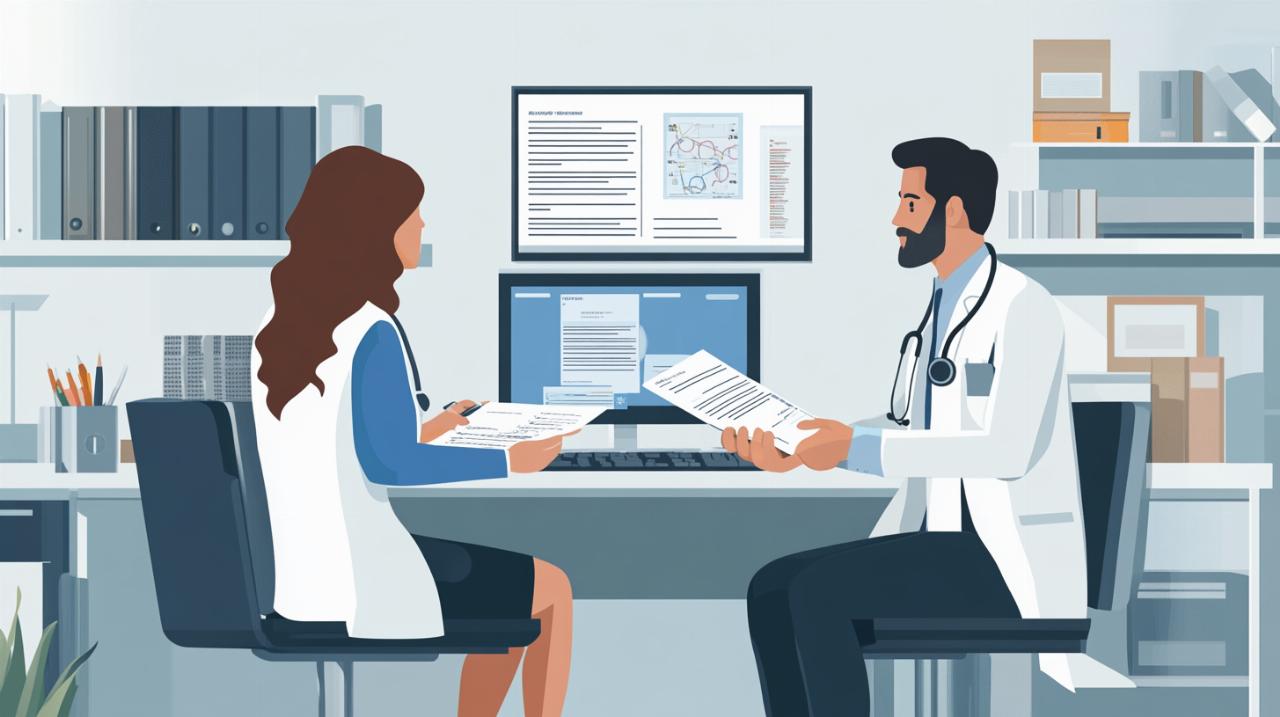 Médico de cabecera y teleconsulta: procedimiento para declarar a su médico de cabecera en la CPAM correctamente