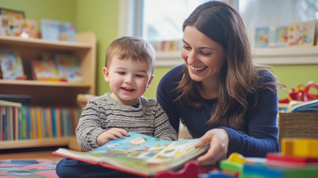 Corrección de hábitos orofaciales: ¿A partir de qué edad se puede consultar a un logopeda especializado?