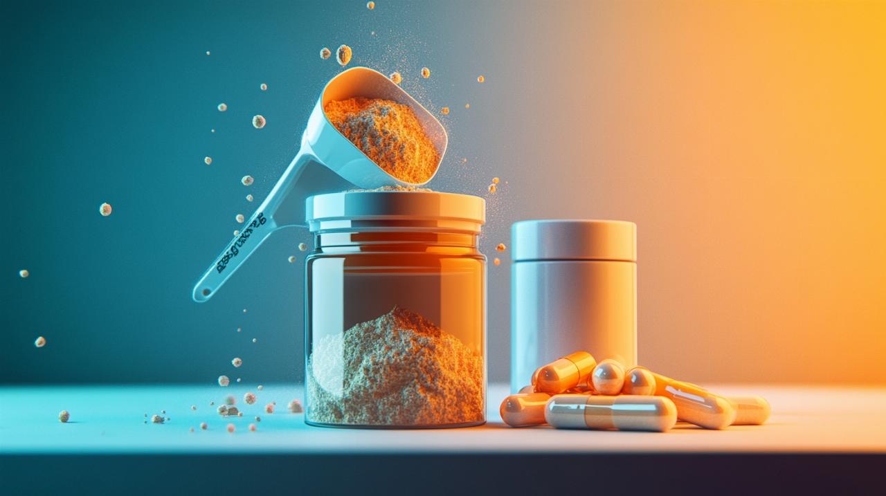 ¿BCAA en polvo o cápsula: qué formato elegir? Ventajas y desventajas de cada opción